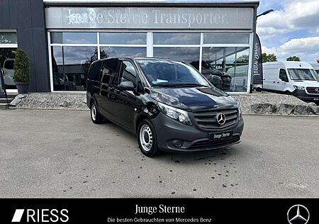 Mercedes-Benz Vito 119 CDI Tourer PRO/KLIMA/AUTOMATIK/AHK2,5t/PDC/