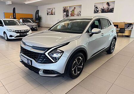 Kia Sportage 1.6 T-GDI DCT Vision Komfortpaket