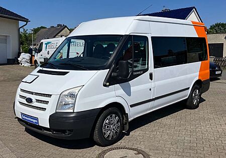Ford Transit FT 300 M 2.2 TDCi Rollstuhlgerecht