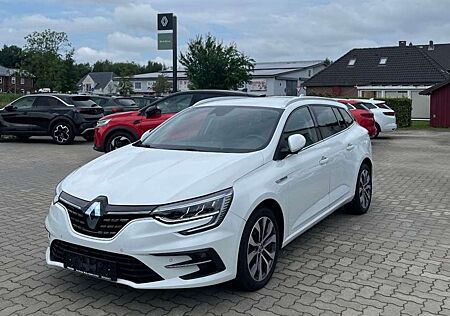 Renault Megane IV Grandtour Intens