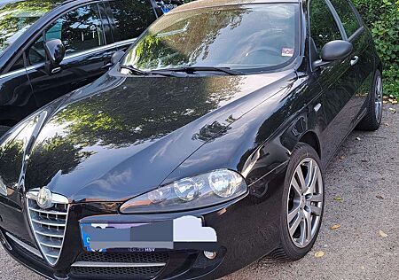Alfa Romeo 147 1.6 TS 16V Corse