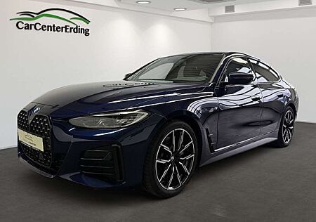 BMW 430 430iGranCoupé*M Sport*LED*Navi*ACC*H&K*S.-Dach*