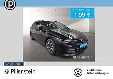 VW Golf Volkswagen Variant TDI DSG GOAL AHK+MATRIX+AREA