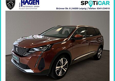 Peugeot 5008 Allure Pack 1.2 130 EAT8 PT NAVI/PDC/SHZ/LED/DAB