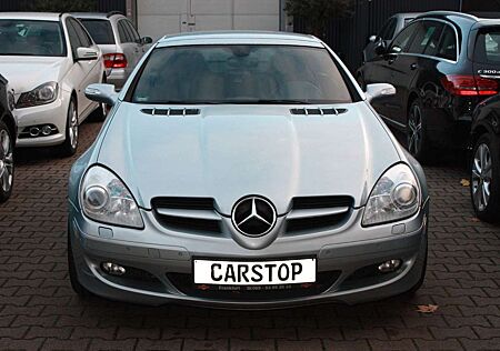 Mercedes-Benz SLK 280 SLK Roadster