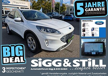 Ford Kuga 2.5 PHEV Titanium NAV*CAM*4xSHZ*PDC*KLIMAAUT