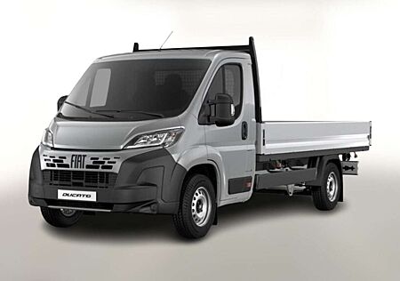 Fiat Ducato Pritsche 35 AT L4 3S TechP Temp Kam PDC 132 kW ...