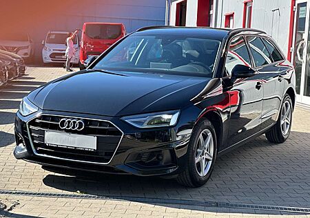 Audi A4 2.0 TDI*Virtual Cockpit*LED-Schein*Navi*Park*SR+WR