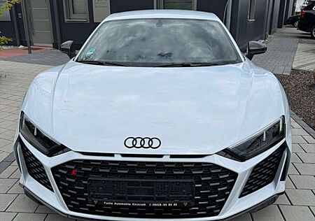 Audi R8 Coupe 5.2 FSI quattro performance,Carbonpaket