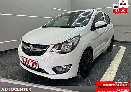 Opel Karl Active "SITZH-KLIMA-MULTI-PDC-TÜV NEU"