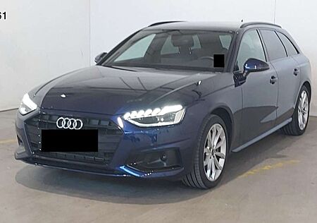 Audi A4 Avant 40 TFSI S-Line ACC+/LED+/VIRTUAL/KAM/18