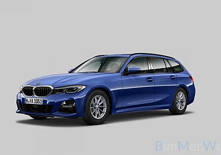 BMW 330 M Sport Panorama Kamera Laser HUD DAB HiFi
