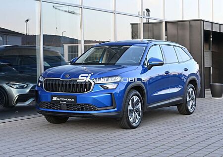 Skoda Kodiaq 1.5 TSI DSG *ACC*AHK*PANO*SITZKLIMA*STANDHZG*360*