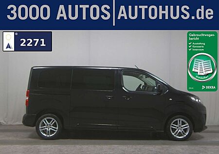 Citroën Spacetourer Citroen 1.5 BlueHDi Navi RFK Shz