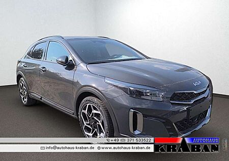 Kia XCeed 1.6T 180PS GT-Line LED Automatik 1.6T 180PS GT-Lin