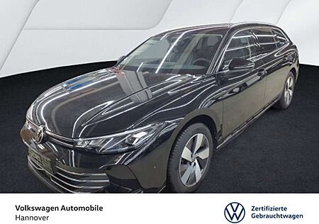 VW Passat Variant Volkswagen 1.5 TSI DSG Business Navi AHK LED