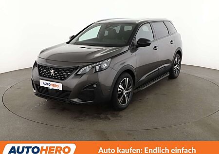 Peugeot 5008 1.6 PureTech Allure Aut.*NAVI*CAM*TEMPO*