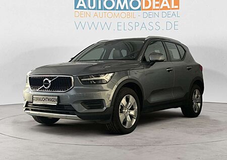 Volvo XC 40 XC40 Momentum AUTOMATIK ALLWETTER NAV LED DIG-DISPLAY K