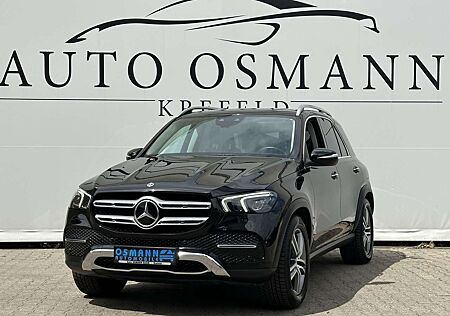 Mercedes-Benz GLE 350 gebraucht kaufen Mercedes-Benz GLE 350 e 4M 9G-TRONIC *Massage*Distronic*RFK*