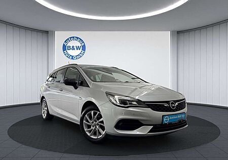 Opel Astra Edition*SHZ*TEMP*MFL*KLIMA*LED