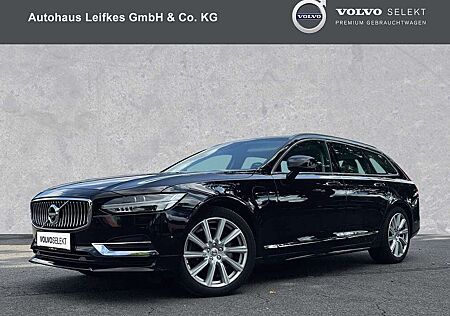Volvo V90 Plug-In-Hybrid T8 Twin Engine AWD Geartronic Inscr