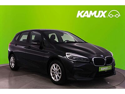 BMW 218 Active Tourer Steptronic Advantage+NAVI+PDC