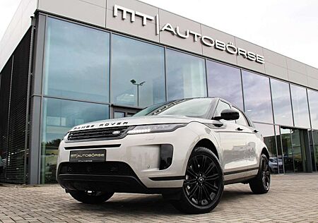 Land Rover Range Rover Evoque D165 AWD S *BLACK-PAKET* 20"