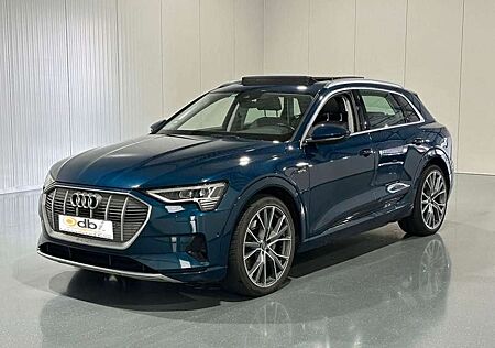 Audi e-tron 50 quattro advanced Panorama-SHD*LED*