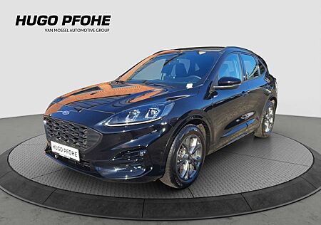 Ford Kuga ST-Line AHK ACC KAM NAVI LED WI-PKT