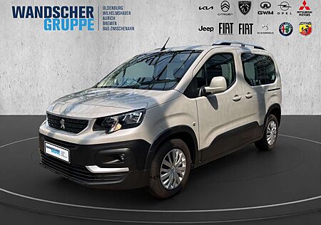 Peugeot Rifter Active L1 PT 110 Klima+PDC+Carplay
