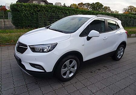 Opel Mokka X 1.4 Turbo Automatik K.A