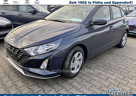 Hyundai i20 1.0 T-GDI 7DCT Style LED NAVI PDC RFK SHZ