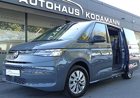 VW T7 Multivan Volkswagen Life*1.5TSI*Virtual*STDHZ*Kamera*LED