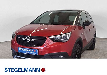 Opel Crossland X 1.2 Turbo Aut. Innovation *LED*Navi*