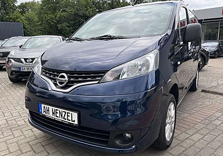 Nissan Evalia 1.5 dCi Tekna, Navi, Sitzh. 5 Sitze