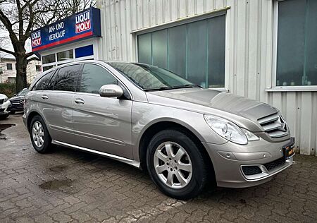 Mercedes-Benz R 320 CDI 4MATIC Styling-Paket/Automatik/6-Sitze