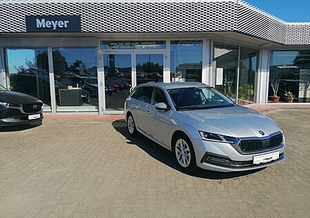 Skoda Octavia Combi 2.0 TDI Style First Edition First Edition