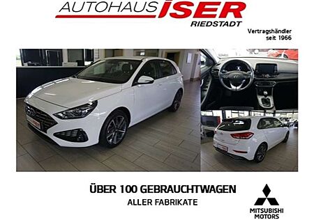 Hyundai i30 1.5 Pure App KAM DAB
