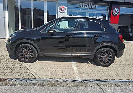 Fiat 500X 120th