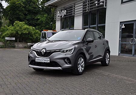 Renault Captur II INTENS E-TECH PLUG-IN 160