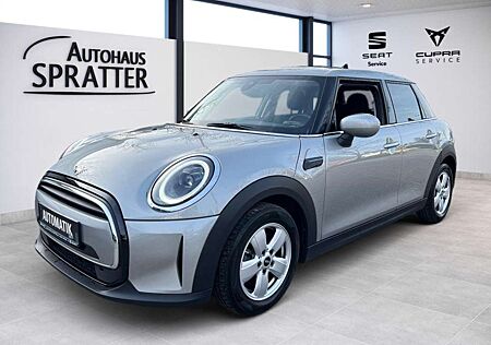 Mini Cooper Essential Trim Navi LED SHZ Kamera