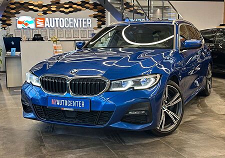 BMW 330 i Touring xDrive M Sport *1. Hand*Klima*Navi