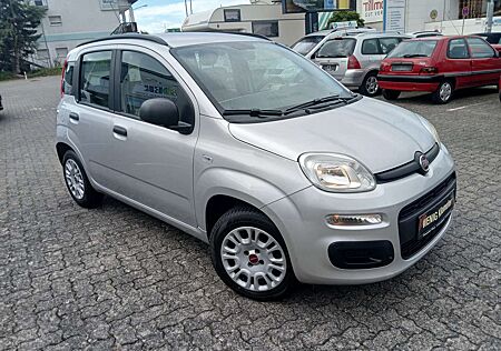 Fiat Panda My ! TOP - WENIG KM - SCHKHFT !