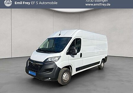 Opel Movano 2.2 HDi L3H2