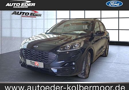 Ford Kuga ST-Line Sportpaket Bluetooth Head Up Display