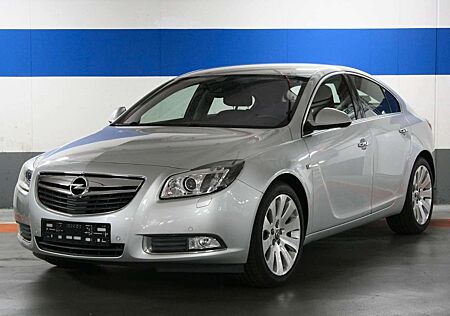 Opel Insignia Innovation 4x4