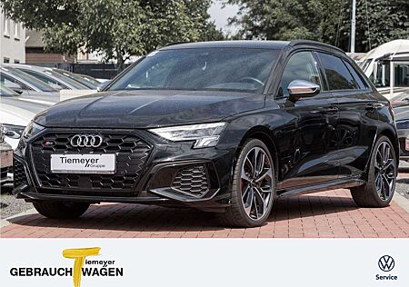 Audi S3 LM19 OPTIK-PKT KAMERA BuO VIRTUAL+