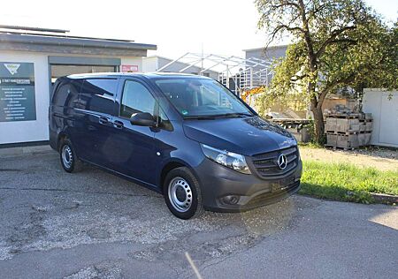Mercedes-Benz Vito Kasten 114 CDI Automat PRO RWD l. St.hz B2B