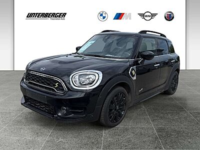 MINI Cooper SE Countryman Cooper S E ALL4 RFK Pan.Glasdach SHZ