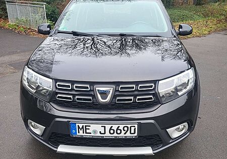 Dacia Sandero Stepway TCe 90 (S&S) Celebration